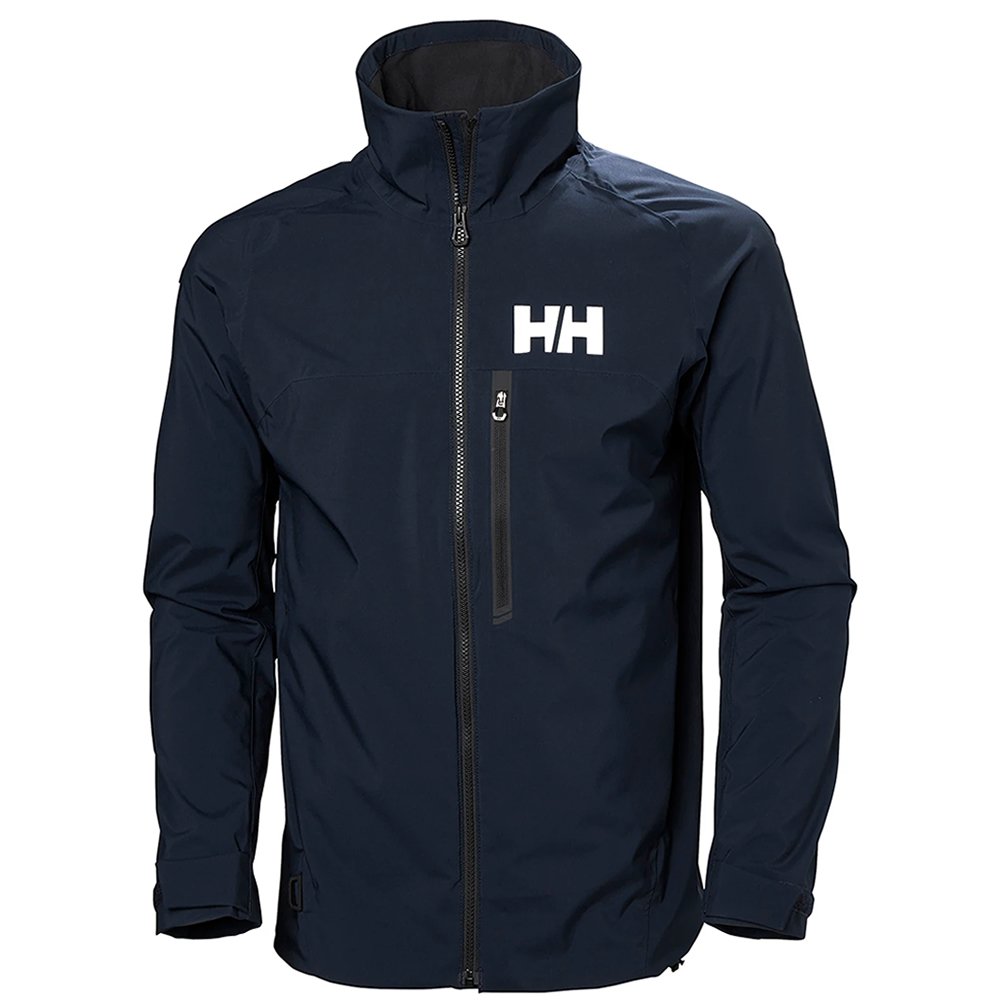 hp fleece jacket helly hansen