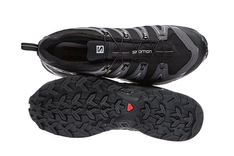 Salomon X Ultra 2 GTX Erkek Ayakkabı |