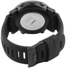 suunto alu deep black