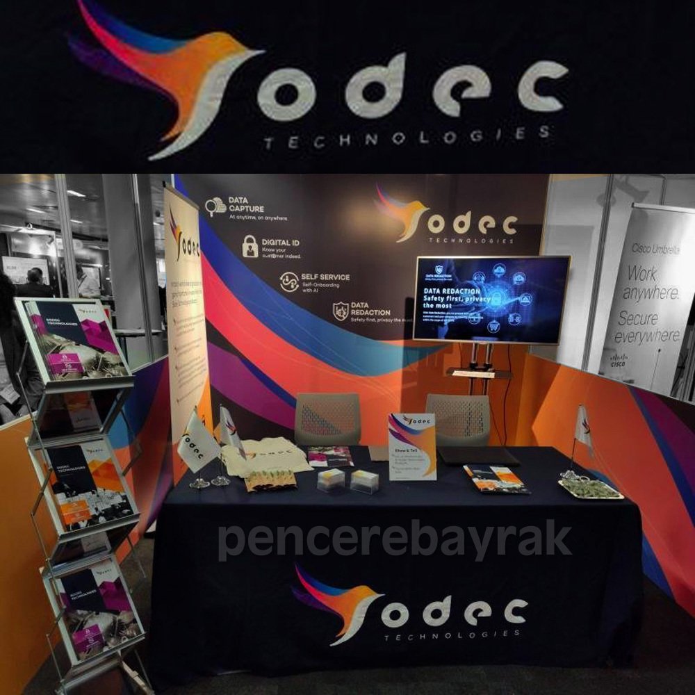 Ozel Logo Lu Masa Ortusu Sodec Tasarim Kisiye Ozel Masa Ortuleri 0 00 Tl