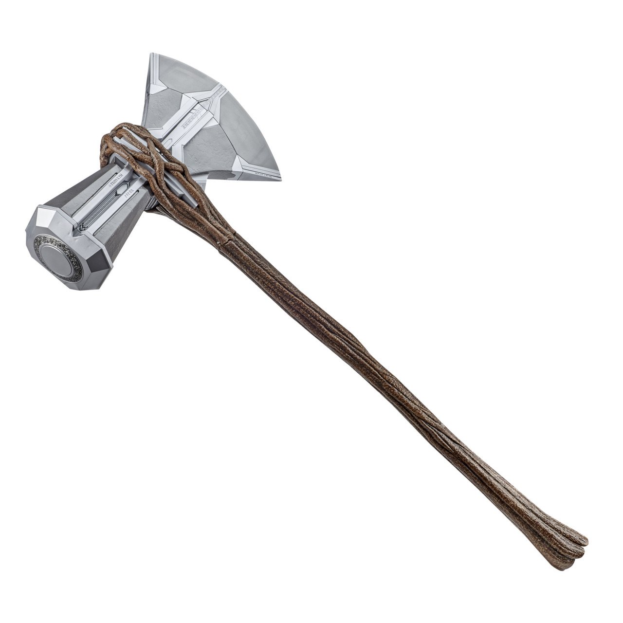 thor hammer toy stormbreaker