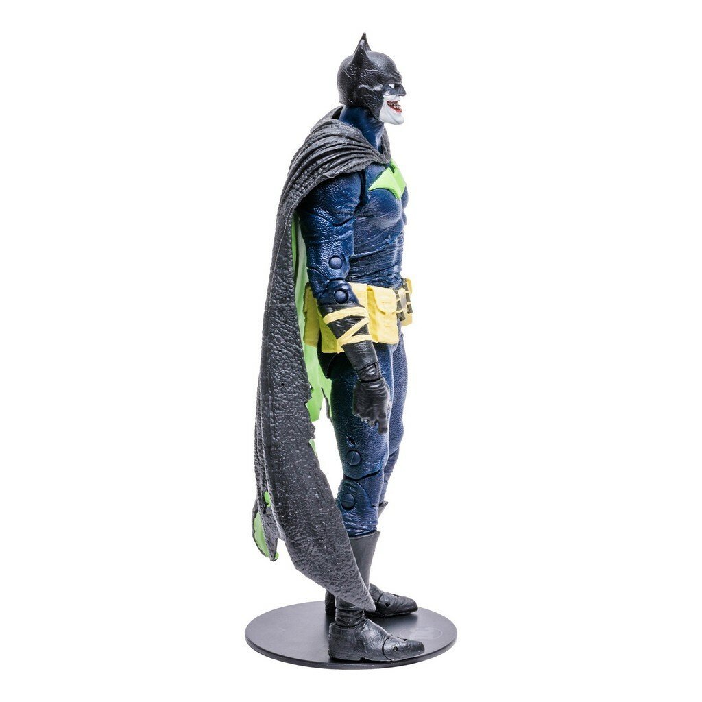 dark nights metal batman figure