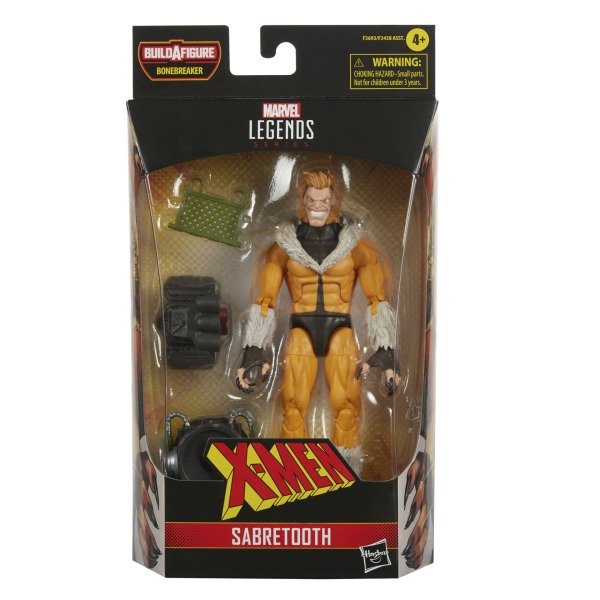 Marvel Select Sabertooth Wholesale Enjoy challenger.cet.edu