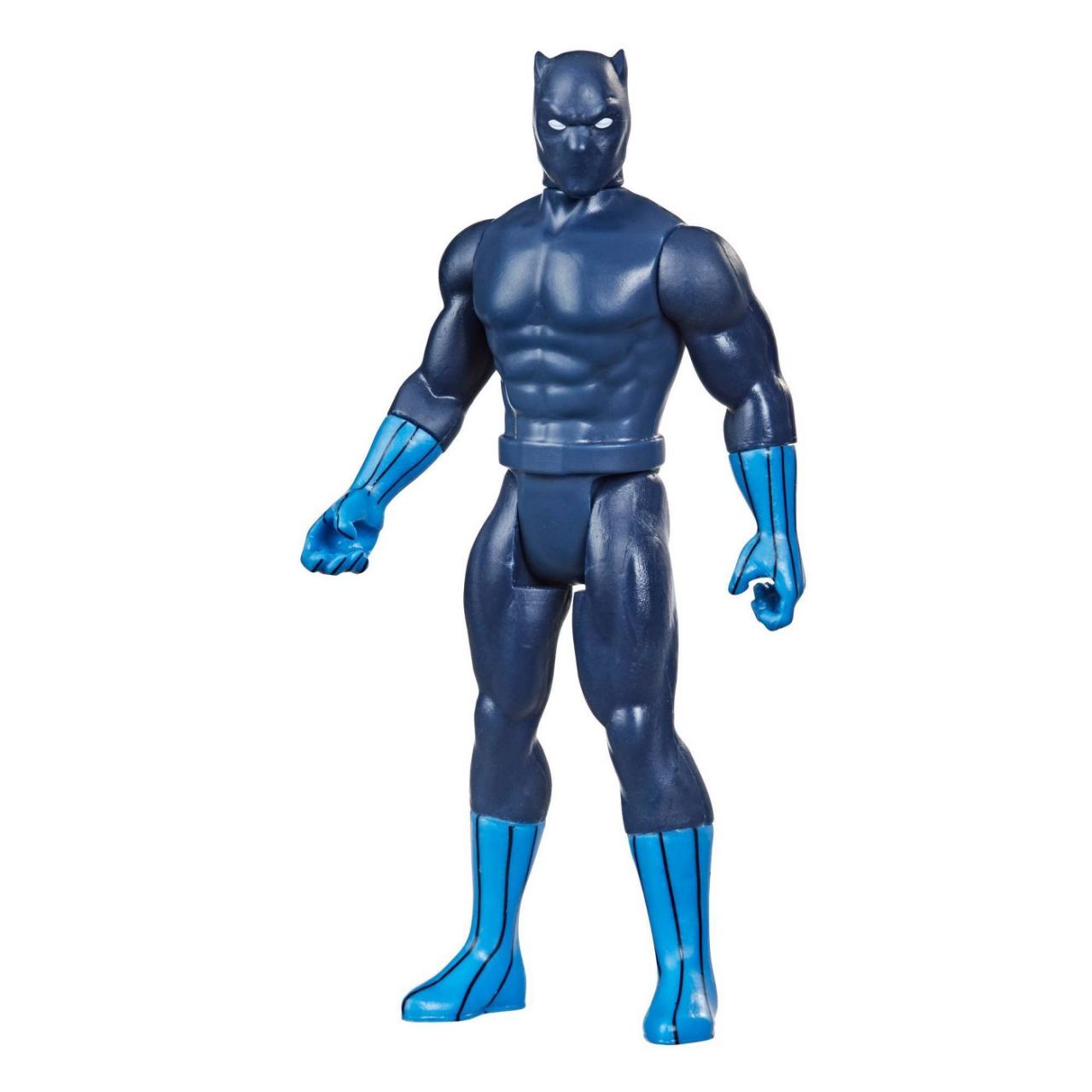 Marvel Legends Retro Kenner Collection Black Panther