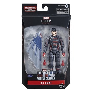 marvel legends dreamers figure