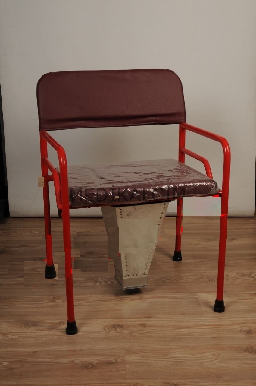 ŞİŞMAN HASTA İÇİN 150 kg.Kadar TAŞIMA KAPASiTELi..AĞıR